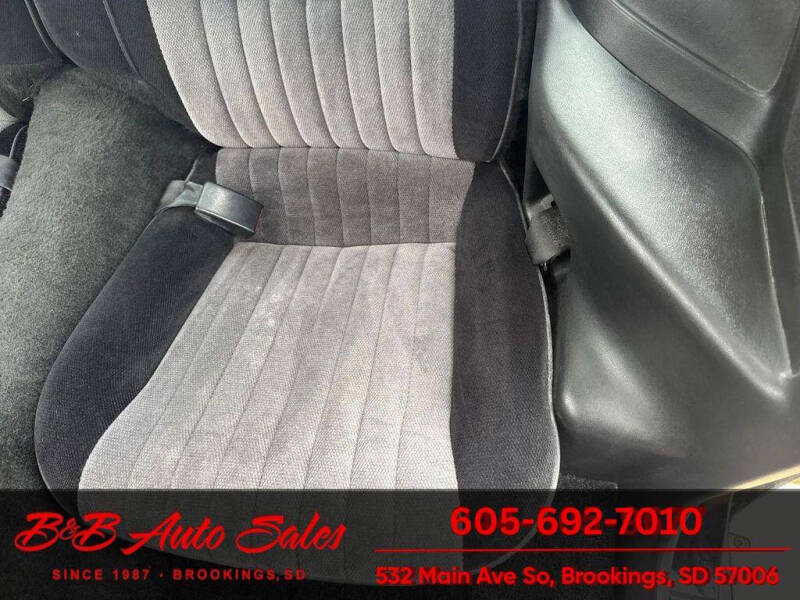 1986 Pontiac Firebird Trans Am