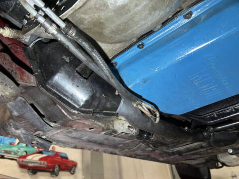 1990 Ford Mustang LX 5.0