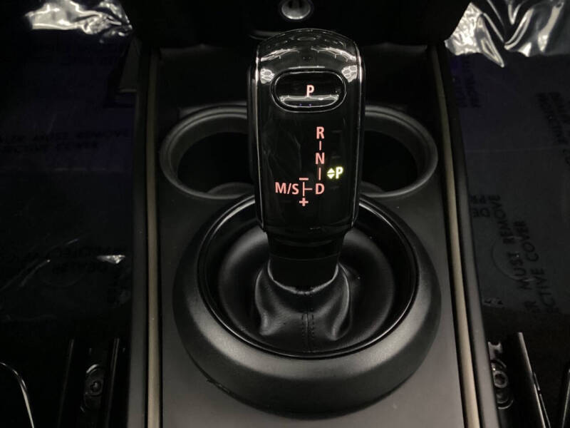 2022 MINI Countryman Cooper ALL4