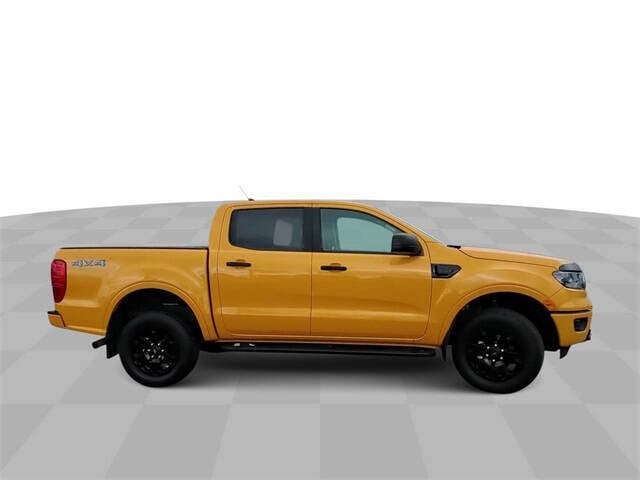 2021 Ford Ranger for sale at Bowman Auto Center in Clarkston, MI