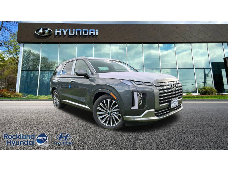 New 2024 Hyundai Palisade For Sale In Carmel, NY