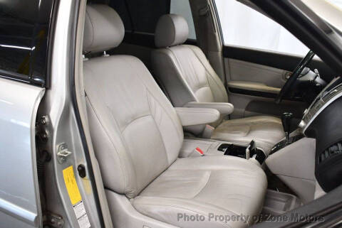 2008 Lexus RX 350