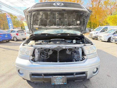 2011 Toyota Tundra Limited