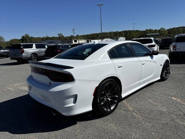 2023 Dodge Charger for sale at Mid-State Pre-Owned in Beckley, WV