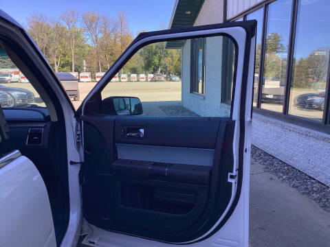 2014 Ford Flex Limited