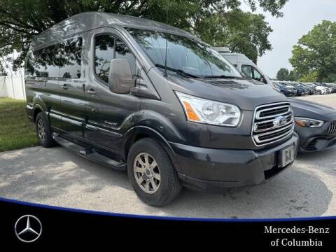 2015 Ford Transit for sale at Preowned of Columbia in Columbia MO