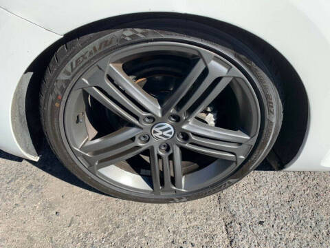 2014 Volkswagen Beetle