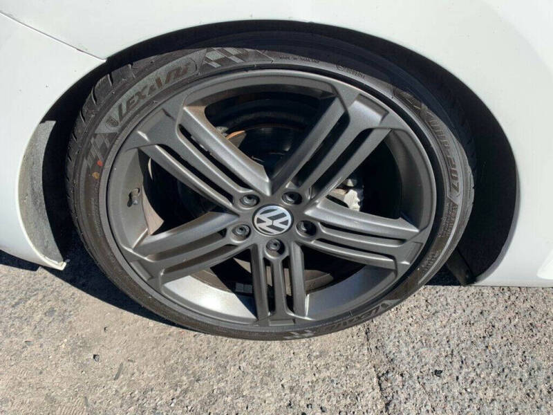 2014 Volkswagen Beetle