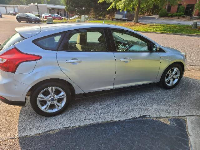 2013 Ford Focus for sale at Eurasia Auto Sales in Alpharetta, GA