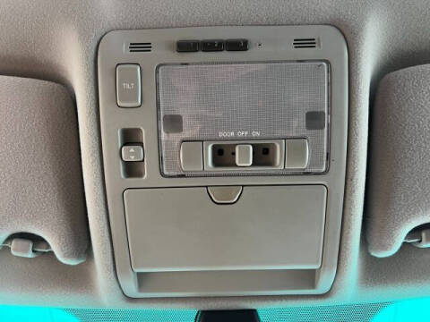2007 Lexus RX 400h