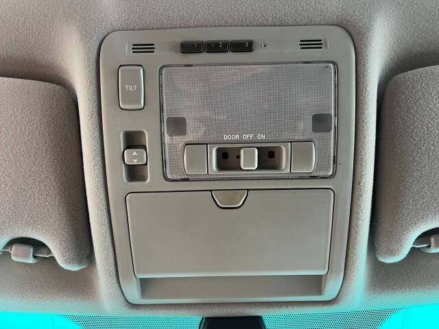 2007 Lexus RX 400h