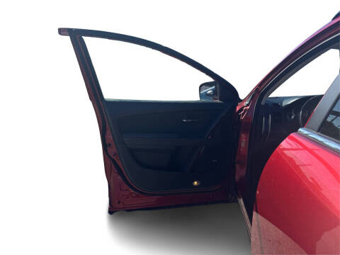 2013 Mazda CX-9 Touring