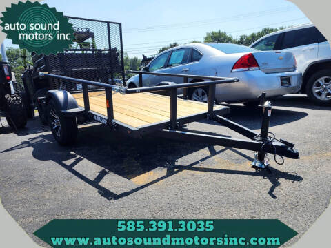 2026 Karavan KPU-90-60-8