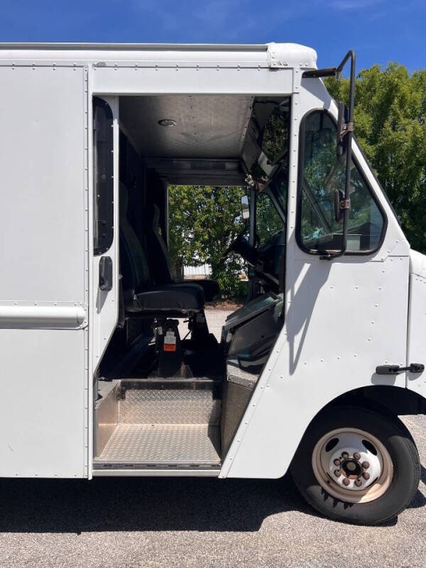 2014 Ford E-Series E-350 SD