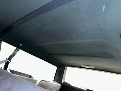 1989 Chevrolet Caprice Classic