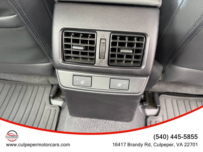 2016 Subaru Legacy 2.5i Limited