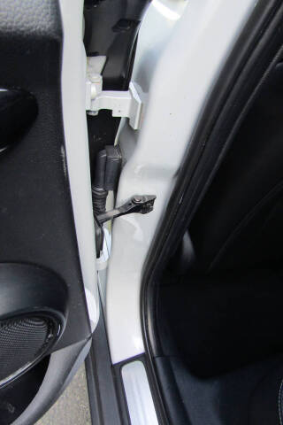 2017 MINI Hardtop 4 Door Cooper S
