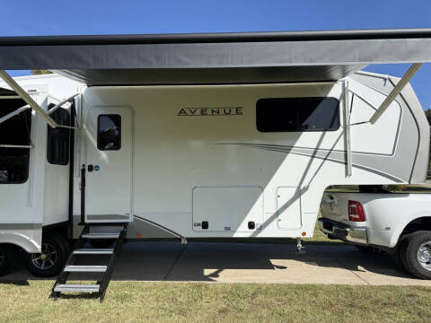 2026 Alliance RV Avenue