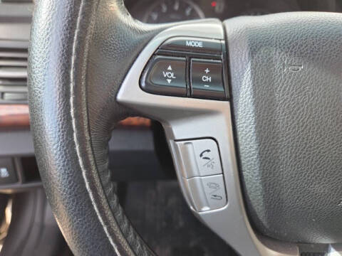 2012 Honda Crosstour