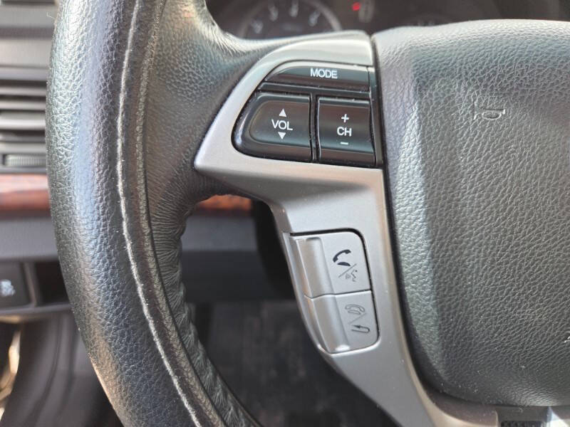 2012 Honda Crosstour