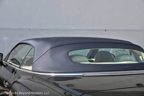 2020 Bentley Continental