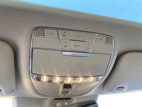 2018 Mercedes-Benz S-Class S 560