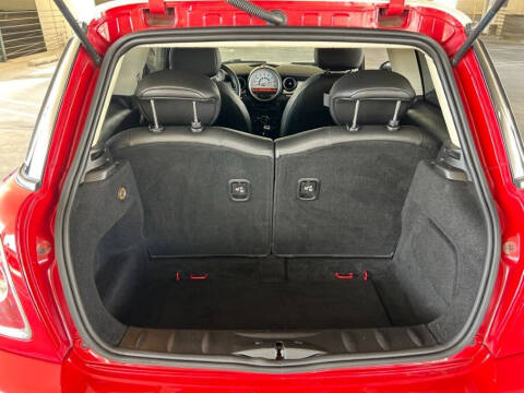 2012 MINI Cooper Hardtop