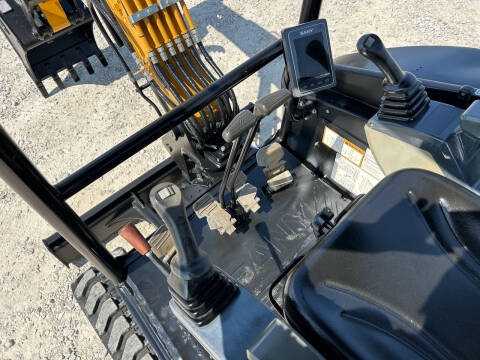 2022 Sany SY26U Excavator