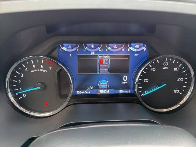 2024 Ford Expedition XLT