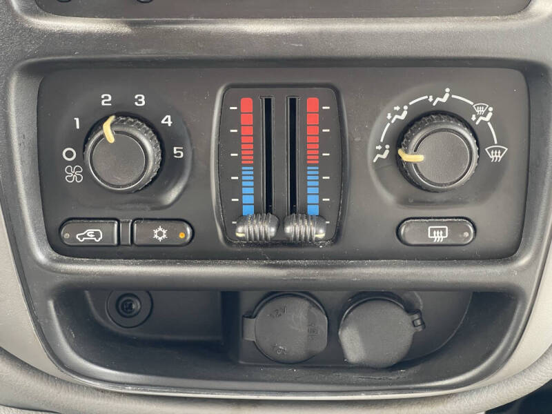 2008 Chevrolet TrailBlazer LT1