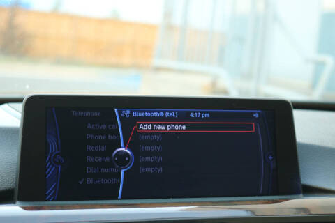 2013 BMW 3 Series 335i