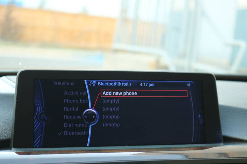 2013 BMW 3 Series 335i