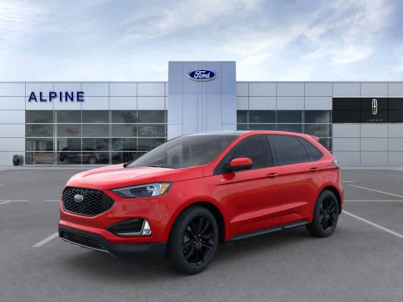 2024 Ford Edge ST-Line