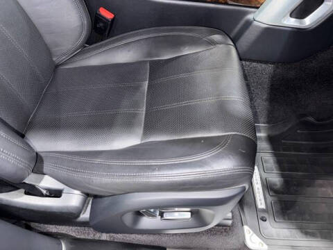 2014 Land Rover Range Rover