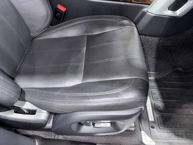 2014 Land Rover Range Rover