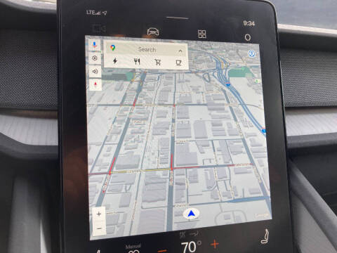 2023 Polestar 2 Long Range Dual Motor