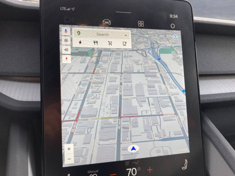 2023 Polestar 2 Long Range Dual Motor