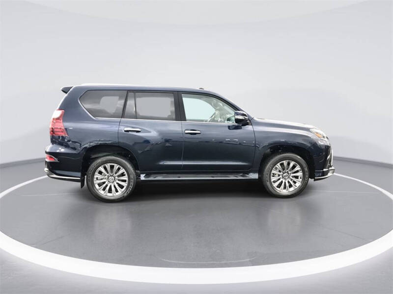 2022 Lexus GX 460