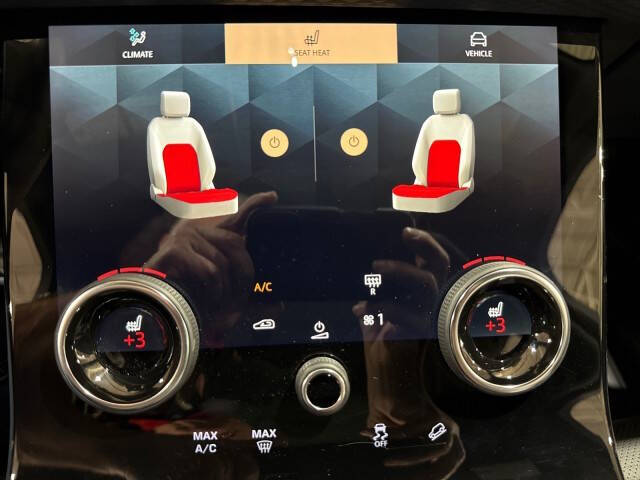 2021 Land Rover Range Rover Velar P250 R-Dynamic S