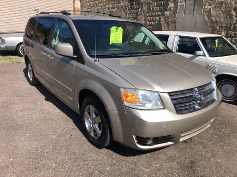 Minivan For Sale in Weirton WV STEEL TOWN PRE OWNED AUTO SALES