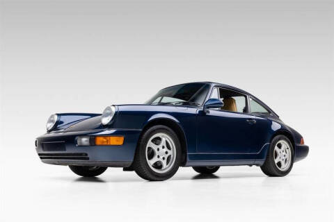 1994 Porsche 911