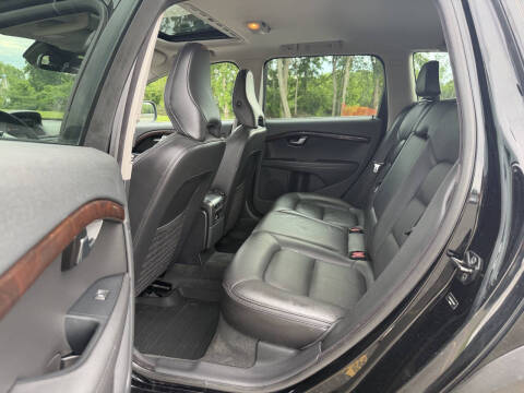 2013 Volvo XC70 3.2 Premier