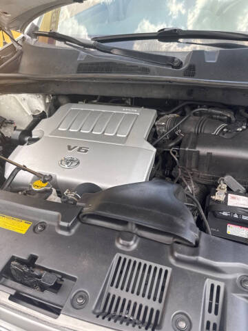 2010 Toyota Highlander