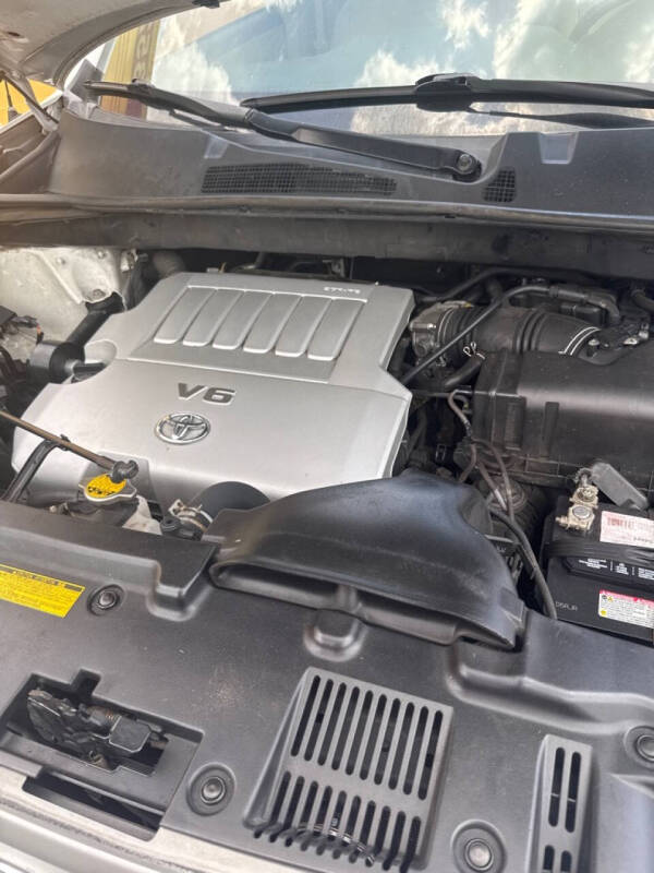 2010 Toyota Highlander