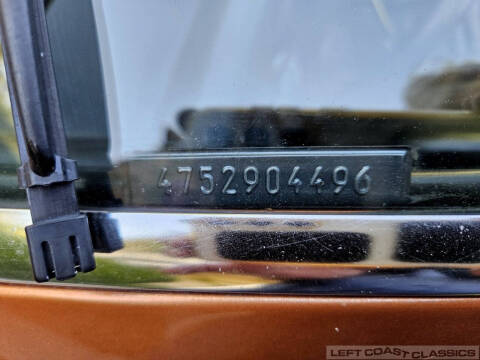 1975 Porsche 914