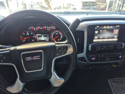 2014 GMC Sierra 1500