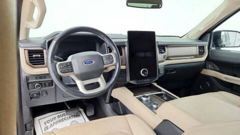 2023 Ford Expedition Limited