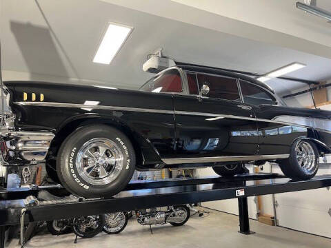 1957 Chevrolet Bel Air