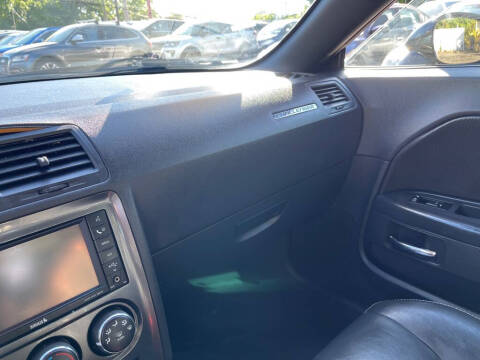2010 Dodge Challenger