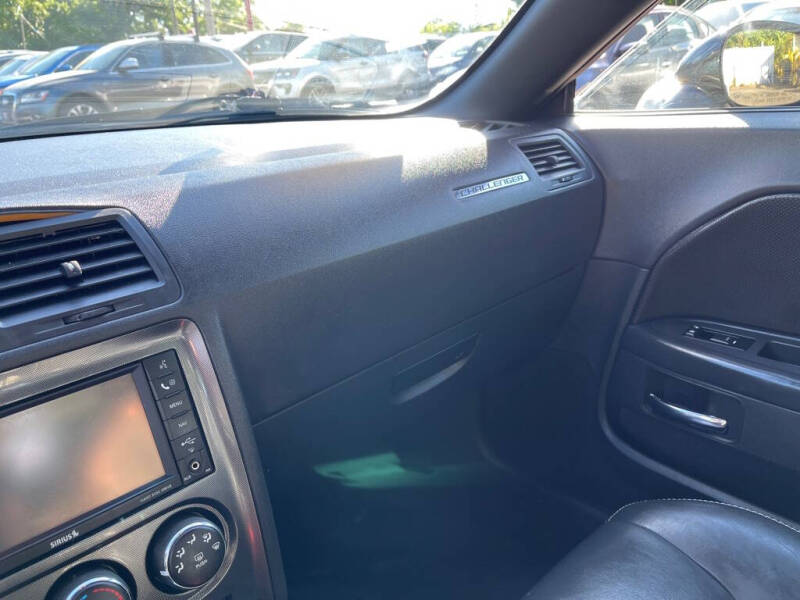 2010 Dodge Challenger